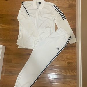 Men’s trucksuits